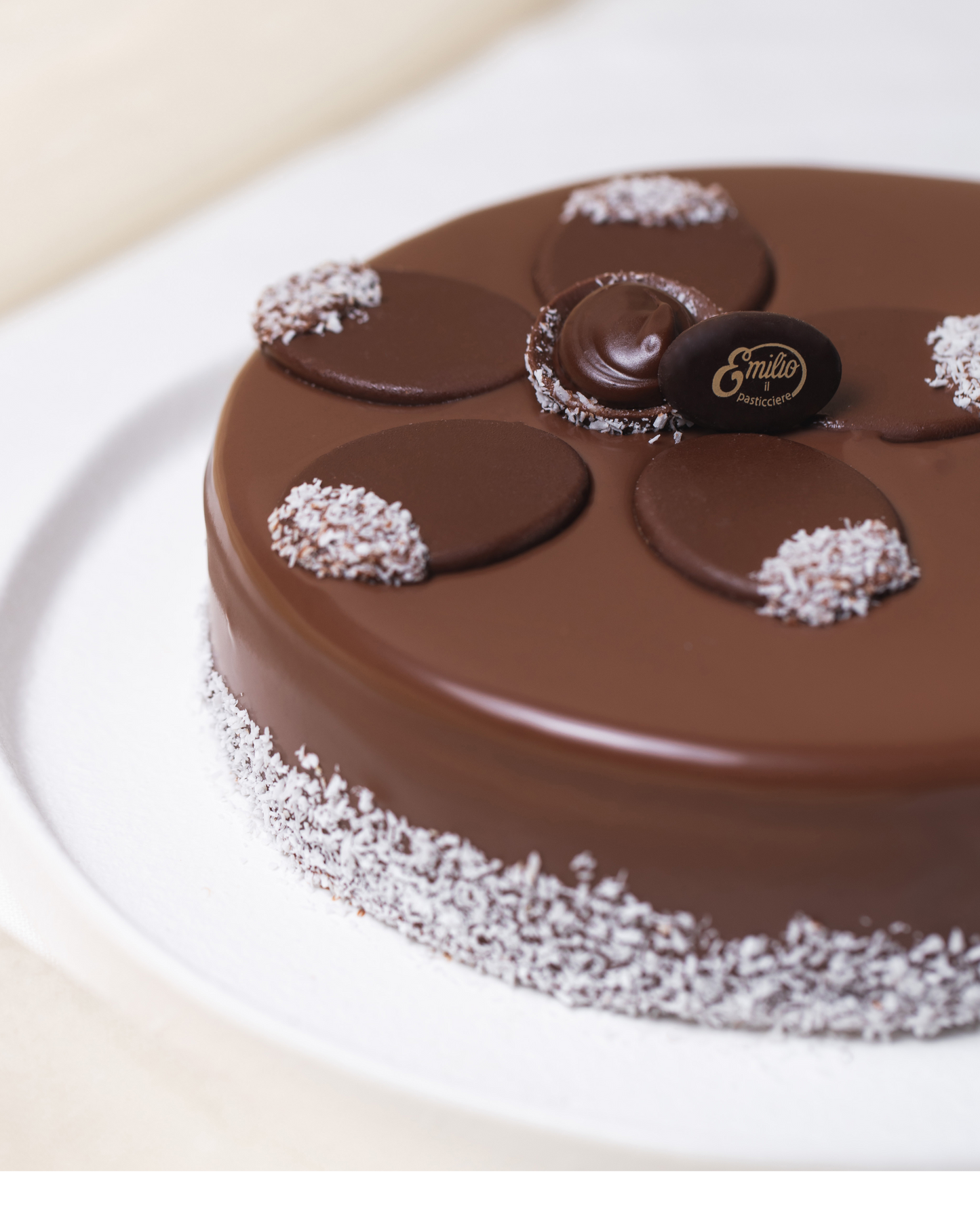 Emilio il Pasticciere
