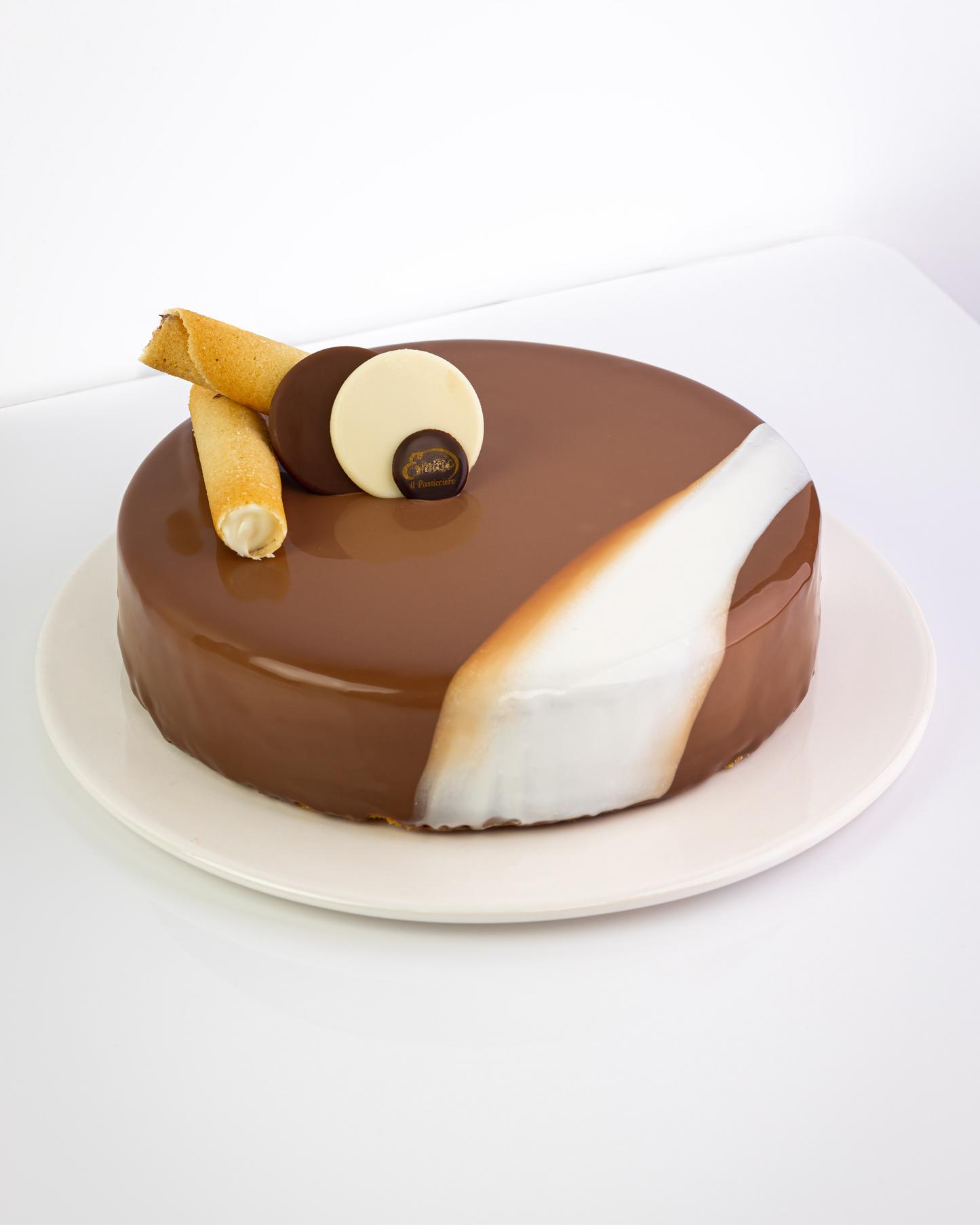 Emilio il Pasticciere