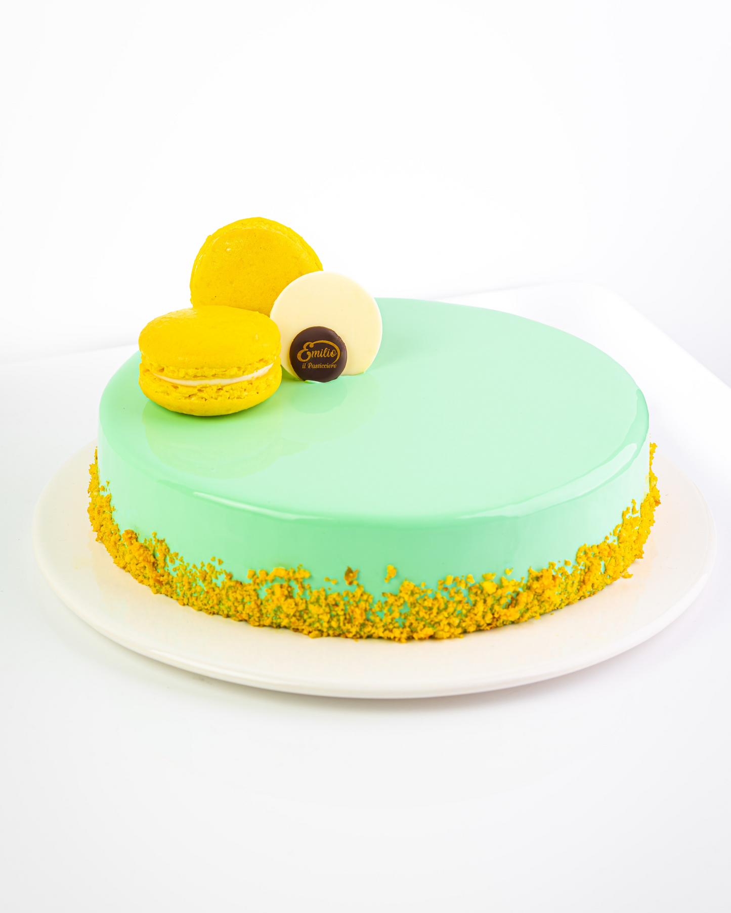 Emilio il Pasticciere