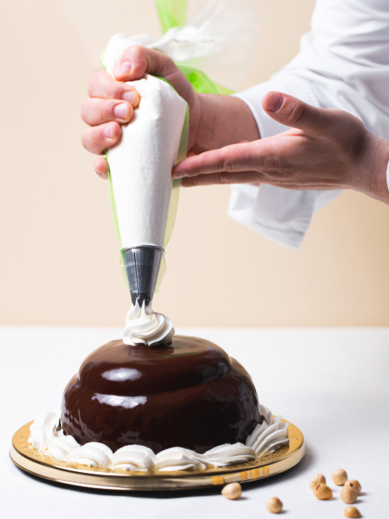 Emilio il Pasticciere