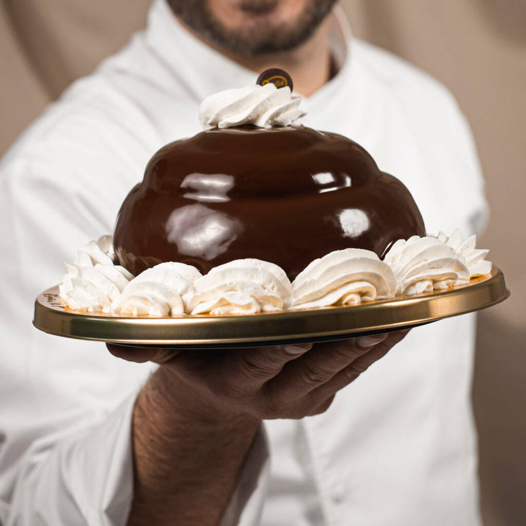 Emilio il Pasticciere