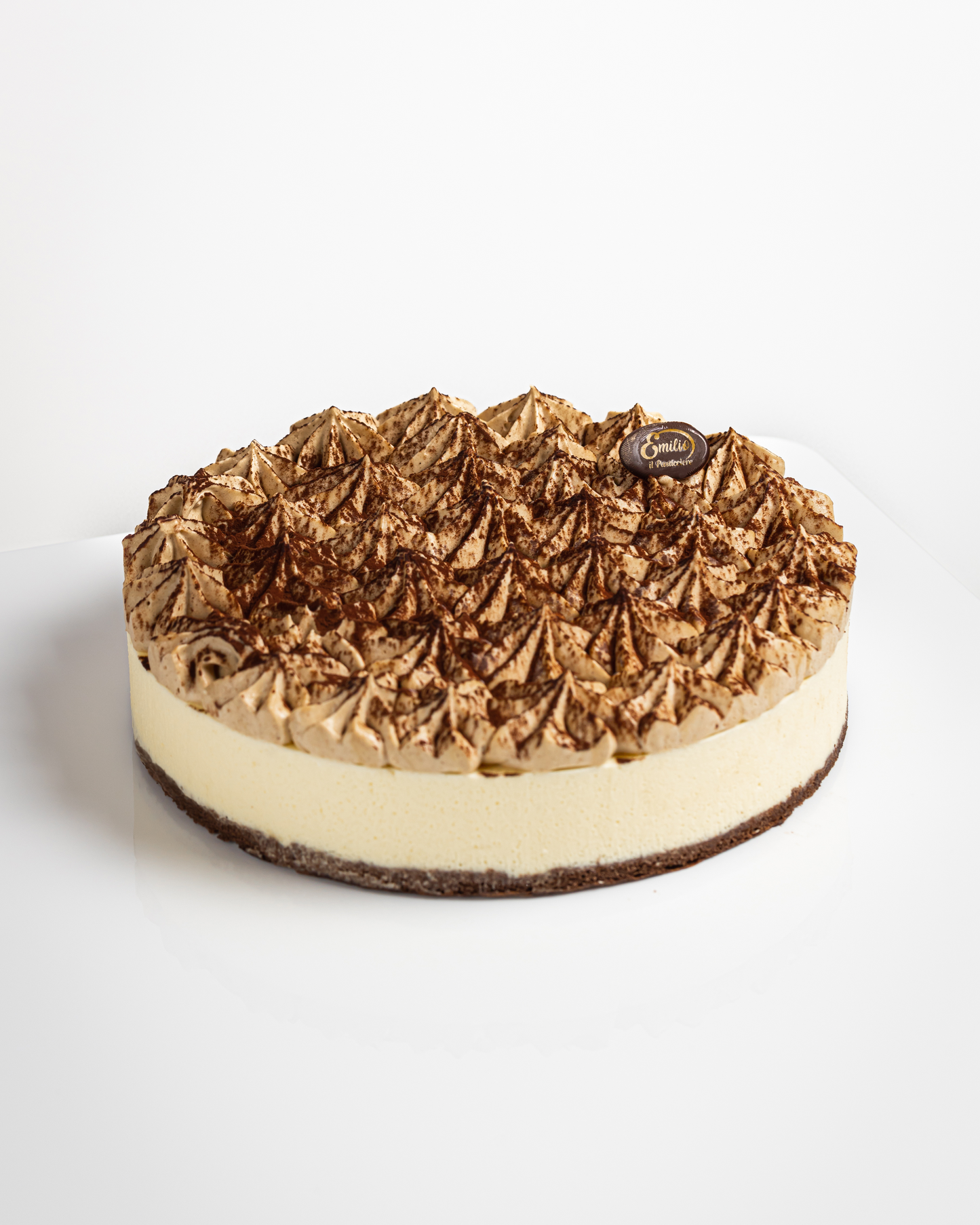 Emilio il Pasticciere