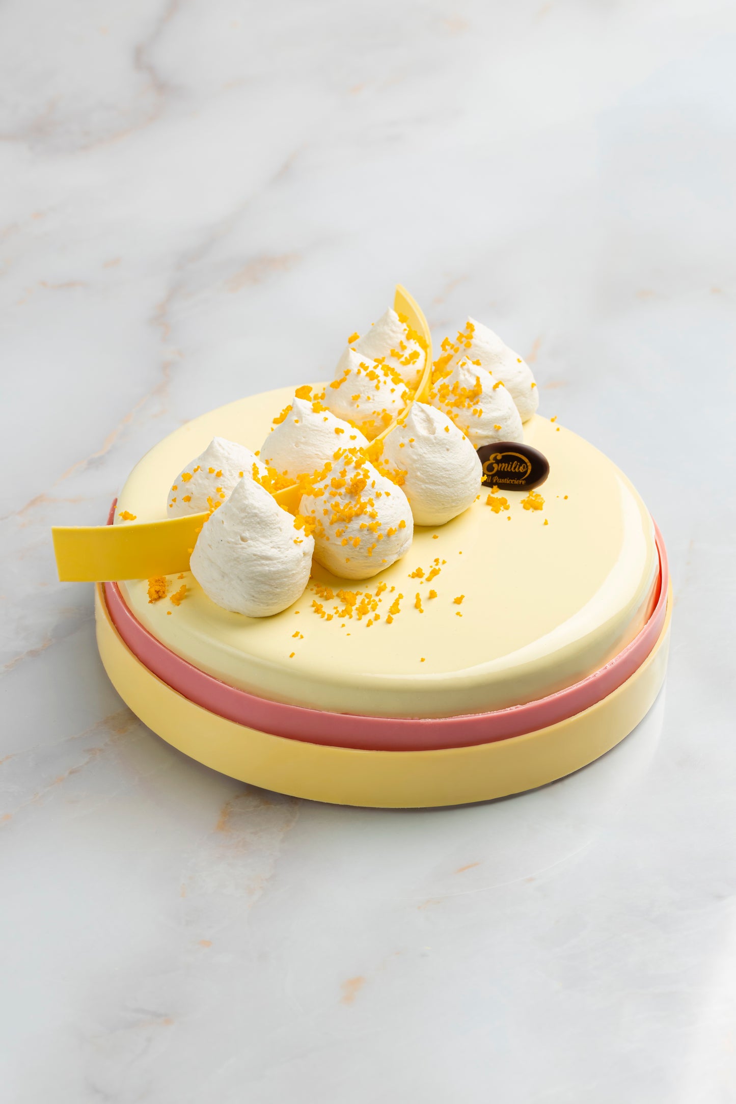 Emilio il Pasticciere