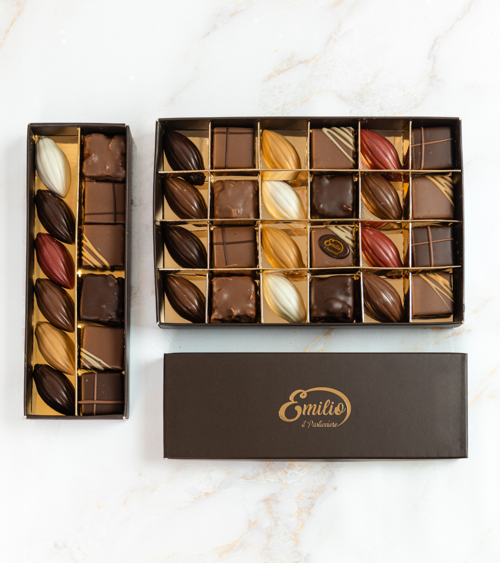 Cioccolato di Emilio
