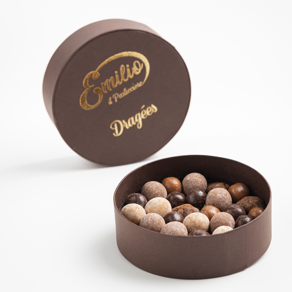 Cioccolato e Degrées
