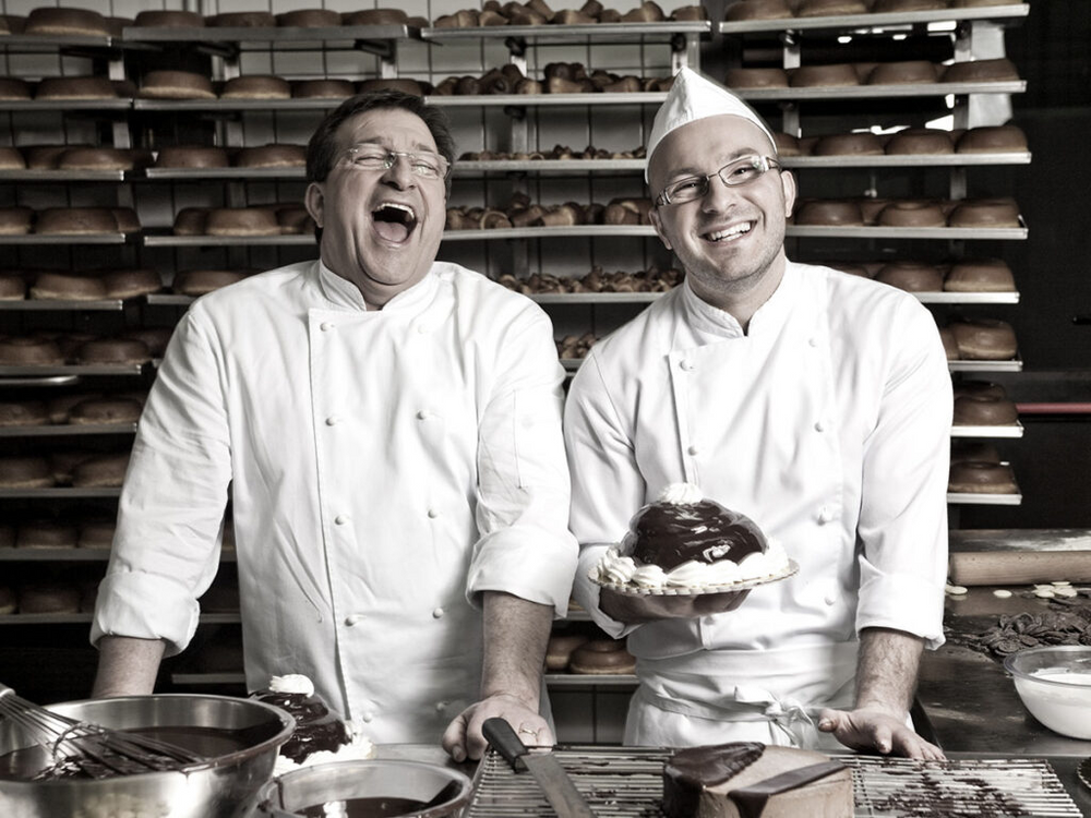 Emilio il Pasticciere