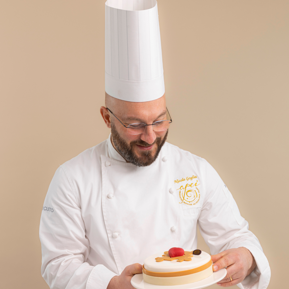 Emilio il Pasticciere