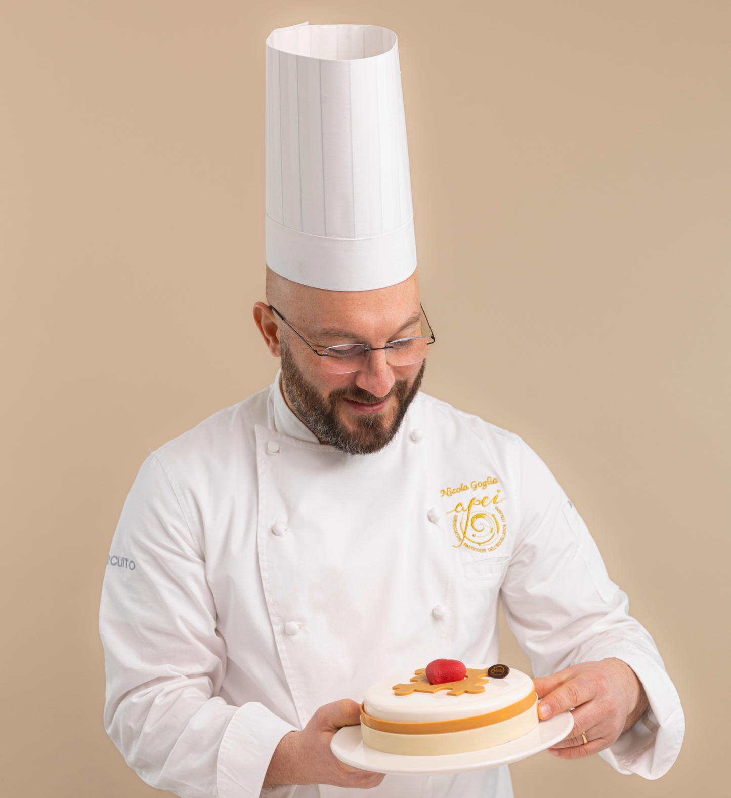 Emilio il Pasticciere
