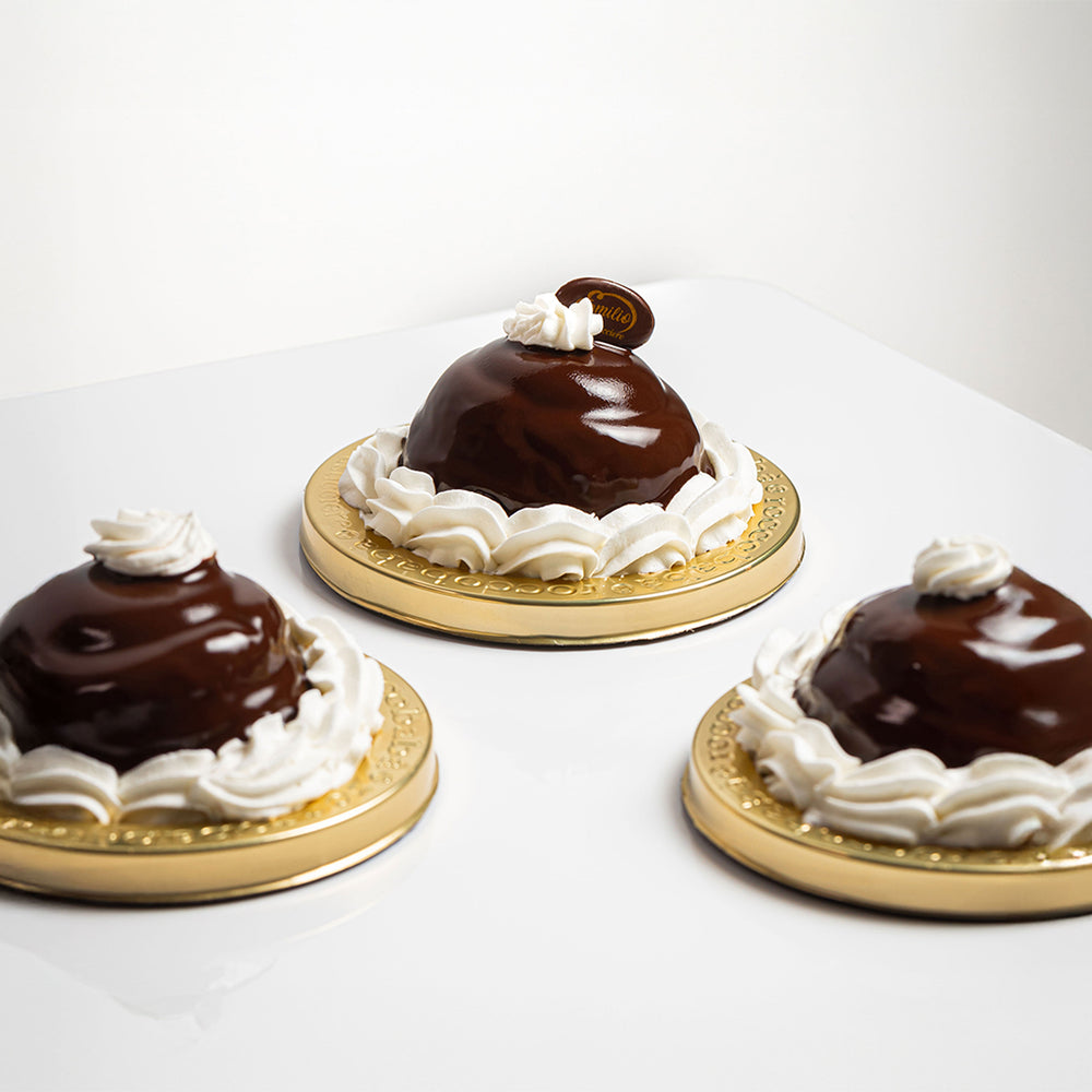Emilio il Pasticciere