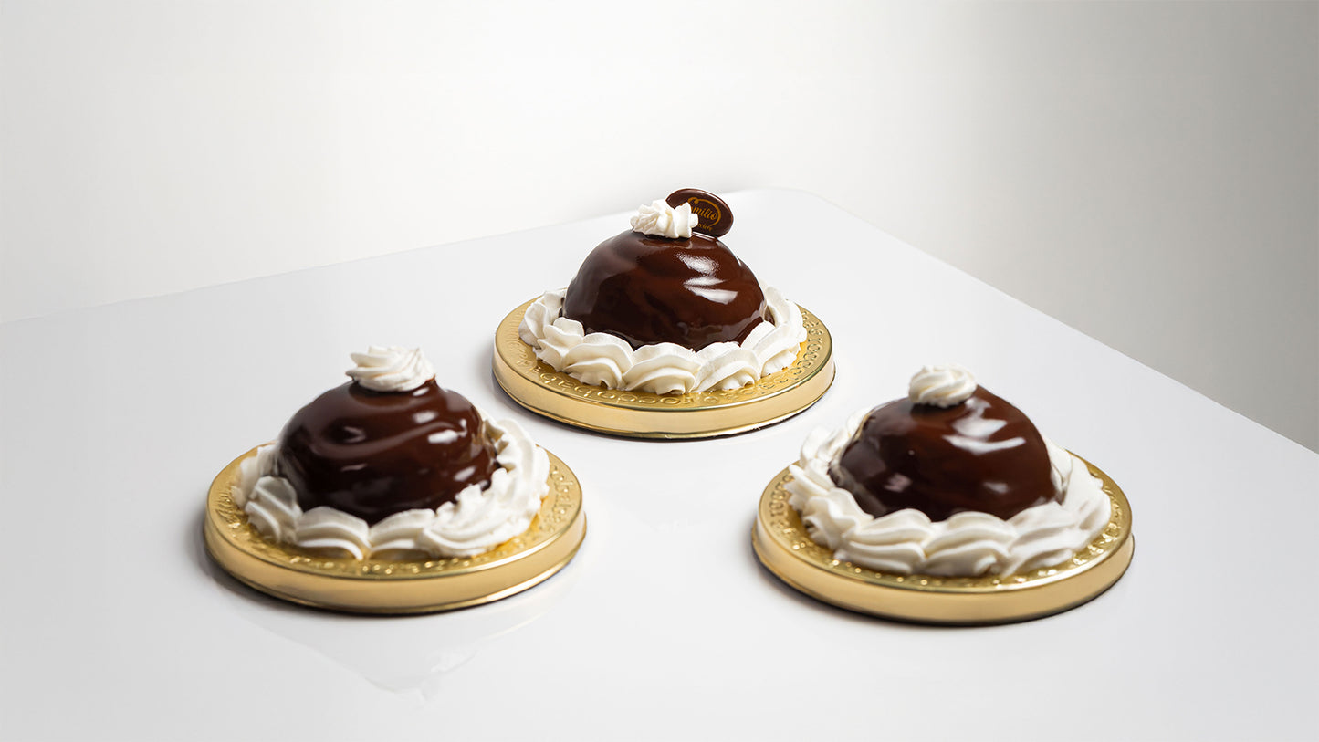 Emilio il Pasticciere